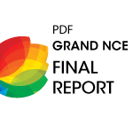 GRAND NCE Final Report